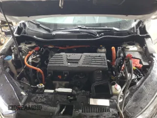 2021 Honda CR-V Touring with VIN 7FART6H99ME023731, listed as a Copart auction lot 85877764 with 114,223 mi miles and Salvage title. Bid and sale history available at DreamBid. Image 11.