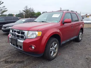 2012 Ford Escape Limited с VIN 1FMCU9EG3CKC23147, выставлен на аукционе IAAI как лот 42552489 с пробегом 97 380 миль миль и . История ставок и продаж доступна на DreamBid. Изображение 2.