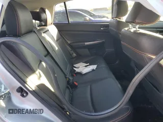 2016 Subaru Crosstrek Touring z VIN JF2GPBLC5GH267272, wystawiony jako Copart lot #73395344 z przebiegiem 114 266 mil mil oraz Szkoda całkowita • Salvage title. Historia ofert i sprzedaży dostępna na DreamBid. Obrazek 12.
