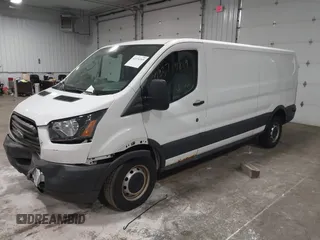 2015 Ford Transit с VIN 1FTNR2ZM3FKA90822, выставлен на аукционе IAAI как лот 42374269 с пробегом 145 279 миль миль и . История ставок и продаж доступна на DreamBid. Изображение 2.