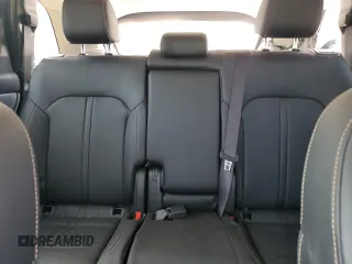 2024 Mazda CX-90 Preferred Plus with VIN JM3KKCHD4R1165169, listed as a Copart auction lot 47855215 with 6,677 mi miles and Salvage Title. Bid and sale history available at DreamBid. Image 10.