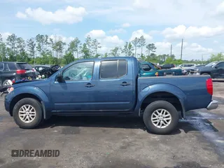 2019 Nissan Frontier SV z VIN 1N6AD0ER9KN883616, wystawiony jako IAAI lot #42096598 z przebiegiem 39 181 mil mil oraz . Historia ofert i sprzedaży dostępna na DreamBid. Obrazek 14.
