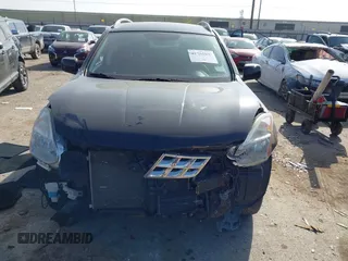 2013 Nissan Rogue SL with VIN JN8AS5MV2DW650716, listed as a IAAI auction lot 41786809 with 88,170 mi miles and . Bid and sale history available at DreamBid. Image 13.
