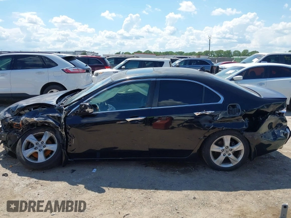 2010 Acura TSX с VIN JH4CU2F64AC030111, выставлен на аукционе IAAI как лот 42231428 с пробегом 171 074 миль миль и . История ставок и продаж доступна на DreamBid. Изображение 15.