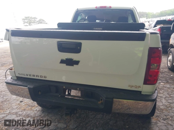 2012 Chevrolet Silverado 1500 LT with VIN 1GCRKSE70CZ188392, listed as a IAAI auction lot 42108057 with Not Provided miles and . Bid and sale history available at DreamBid. Image 16.