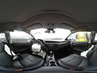 2019 Toyota Corolla L z VIN 2T1BURHE5KC126607, wystawiony jako IAAI lot #41859974 z przebiegiem 57 243 mil mil oraz . Historia ofert i sprzedaży dostępna na DreamBid. Obrazek 19.
