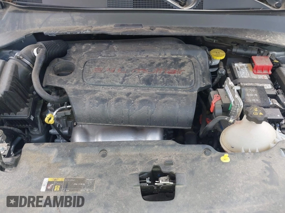 2022 Jeep Compass Latitude with VIN 3C4NJCBB7NT238456, listed as a IAAI auction lot 42489263 with 53,152 mi miles and . Bid and sale history available at DreamBid. Image 10.