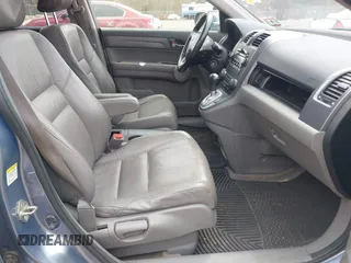 2007 Honda CR-V EX-L with VIN JHLRE48747C113818, listed as a IAAI auction lot 42092965 with 111,847 mi miles and . Bid and sale history available at carsss.com. Image 5.