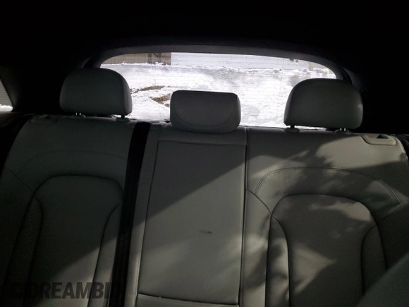 2017 Audi Q3 Premium Plus z VIN WA1JCCFS1HR005828, wystawiony jako Copart lot #86447374 z przebiegiem Nie podano mil oraz Czysty tytuł • Clean title. Historia ofert i sprzedaży dostępna na DreamBid. Obrazek 10.