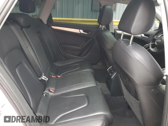 2014 Audi allroad Premium Plus with VIN WA1UFAFL5EA118080, listed as a Copart auction lot 60745744 with 78,962 mi miles and Salvage Title. Bid and sale history available at carsss.com. Image 11.