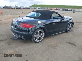 2012 Audi TTS z VIN TRU41AFK4C1012542, wystawiony jako IAAI lot #41746061 z przebiegiem 57 705 mil mil oraz . Historia ofert i sprzedaży dostępna na DreamBid. Obrazek 4.