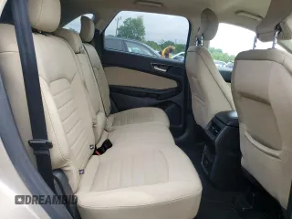 2017 Ford Edge SE с VIN 2FMPK4G94HBC41408, выставлен на аукционе Copart как лот 62564325 с пробегом 91 862 миль миль и Списание • Salvage title. История ставок и продаж доступна на DreamBid. Изображение 11.
