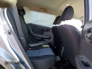 2012 Scion xB with VIN JTLZE4FE5CJ016183, listed as a Copart auction lot 51480345 with Not Provided miles and Salvage Title. Bid and sale history available at DreamBid. Image 11.