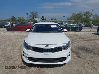 2018 Kia Optima S с VIN 5XXGT4L33JG198575, выставлен на аукционе IAAI как лот 42165133 с пробегом 44 808 миль миль и . История ставок и продаж доступна на DreamBid. Изображение 12.
