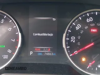 2019 Toyota RAV4 XLE z VIN 2T3P1RFV2KC002870, wystawiony jako IAAI lot #41941103 z przebiegiem 74 863 mil mil oraz . Historia ofert i sprzedaży dostępna na DreamBid. Obrazek 15.