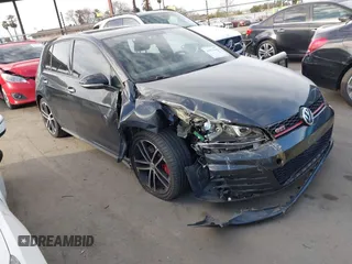 2017 Volkswagen GTI S z VIN 3VW547AU2HM023421, wystawiony jako IAAI lot #41673669 z przebiegiem 91 094 mil mil oraz . Historia ofert i sprzedaży dostępna na DreamBid. Obrazek 19.