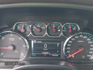 2015 Chevrolet Silverado 1500 LTZ with VIN 3GCPCSEC6FG408754, listed as a IAAI auction lot 41514369 with 140,928 mi miles and . Bid and sale history available at DreamBid. Image 15.