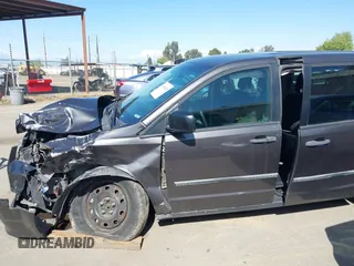 2016 Dodge Grand Caravan SE with VIN 2C4RDGBG9GR108776, listed as a IAAI auction lot 41958625 with 132,268 mi miles and . Bid and sale history available at DreamBid. Image 17.