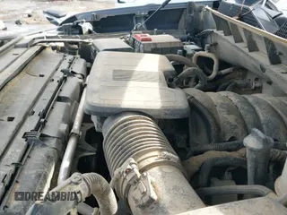 2020 Chevrolet Silverado 1500 LTZ с VIN 1GCUYGED8LZ165129, выставлен на аукционе IAAI как лот 41364721 с пробегом 173 641 миль миль и . История ставок и продаж доступна на DreamBid. Изображение 19.