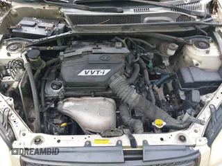 2005 Toyota RAV4 with VIN JTEGD20V950063045, listed as a IAAI auction lot 42088784 with 1 mi miles. Bid and sale history available at carsss.com. Image 10.