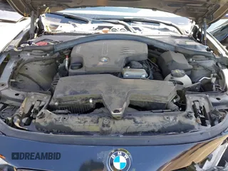 2014 BMW 4 Series 428i xDrive with VIN WBA3N9C53EK244907, listed as a IAAI auction lot 42380025 with 71,431 mi miles and . Bid and sale history available at DreamBid. Image 10.