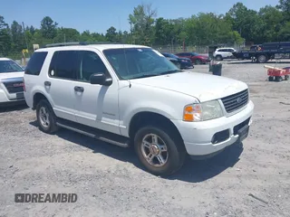 2004 Ford Explorer XLT z VIN 1FMZU63K04ZA16160, wystawiony jako IAAI lot #42272905 z przebiegiem 143 513 mil mil oraz . Historia ofert i sprzedaży dostępna na DreamBid. Obrazek 1.