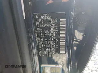 2019 Kia Sorento LX with VIN 5XYPG4A33KG501505, listed as a Copart auction lot 49812925 with 75,718 mi miles and Salvage Title. Bid and sale history available at DreamBid. Image 15.
