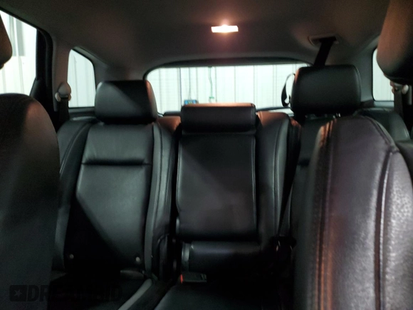 2009 Mazda CX-9 Touring with VIN JM3TB38A190180227, listed as a Copart auction lot 75549834 with 147,897 mi miles and Salvage Title. Bid and sale history available at carsss.com. Image 10.