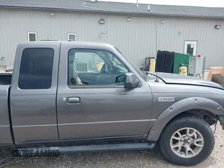 2011 Ford Ranger XLT with VIN 1FTLR4FE8BPA50829, listed as a IAAI auction lot 42166267 with 96,383 mi miles and . Bid and sale history available at DreamBid. Image 14.