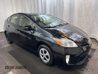 2015 Toyota Prius Four с VIN JTDKN3DU9F0477057, выставлен на аукционе IAAI как лот 42588777 с пробегом 57 102 миль миль и . История ставок и продаж доступна на DreamBid. Изображение 18.
