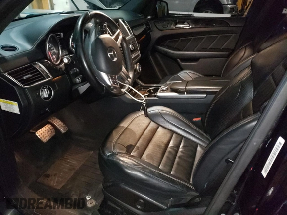 2012 Mercedes-Benz M 63 AMG with VIN 4JGDA7EB7CA056058, listed as a Copart auction lot 50660815 with 102,766 mi miles and Clean Title. Bid and sale history available at carsss.com. Image 7.