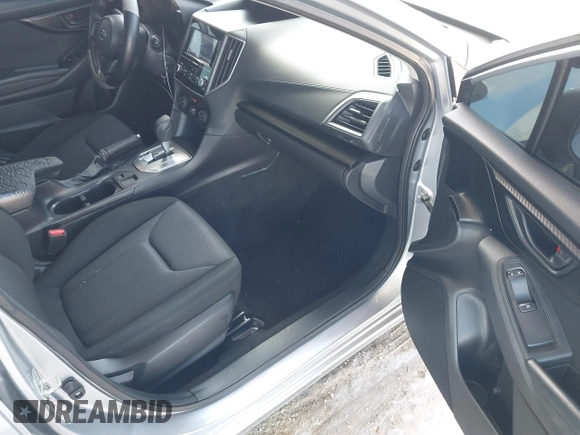 2017 Subaru Impreza z VIN 4S3GKAA61H3617452, wystawiony jako IAAI lot #42115262 z przebiegiem 165 836 mil mil oraz . Historia ofert i sprzedaży dostępna na DreamBid. Obrazek 5.