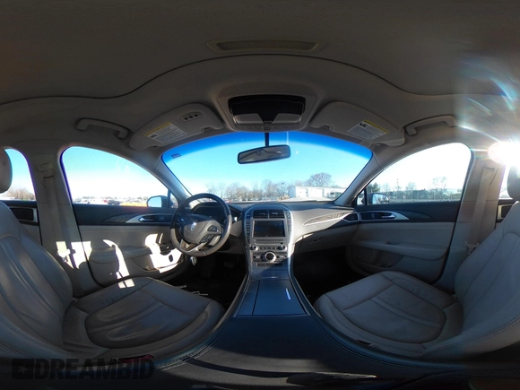 2017 Lincoln MKZ Select with VIN 3LN6L5D98HR639385, listed as a IAAI auction lot 41702776 with 73,801 mi miles and . Bid and sale history available at DreamBid. Image 19.