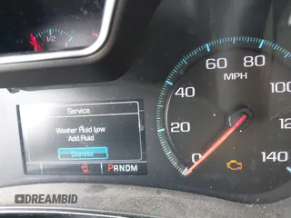 2016 Chevrolet Impala LS with VIN 2G11X5SA9G9187671, listed as a IAAI auction lot 42661200 with 168,817 mi miles and . Bid and sale history available at DreamBid. Image 7.