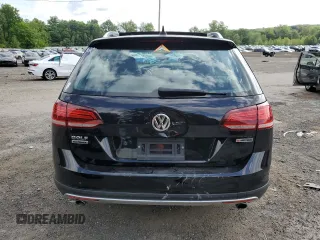 2019 Volkswagen Golf S with VIN 3VWH17AU3KM512486, listed as a Copart auction lot 65852035 with 49,007 mi miles and Salvage title. Bid and sale history available at DreamBid. Image 6.