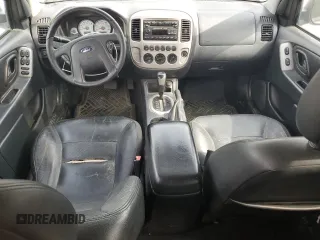 2007 Ford Escape Limited z VIN 1FMCU94127KB44362, wystawiony jako Copart lot #54825215 z przebiegiem 161 052 mil mil oraz Czysty tytuł • Clean title. Historia ofert i sprzedaży dostępna na DreamBid. Obrazek 8.