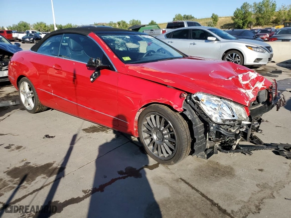 2013 Mercedes-Benz E-Class E 350 with VIN WDDKK5KF6DF216025, listed as a Copart auction lot 70539124 with 144,540 mi miles and Salvage Title. Bid and sale history available at carsss.com. Image 4.