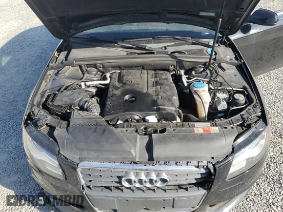 2009 Audi A4 2.0T Prem Plus with VIN WAUSF78K79N022113, listed as a Copart auction lot 77242274 with 151,314 mi miles and Salvage Title. Bid and sale history available at carsss.com. Image 11.