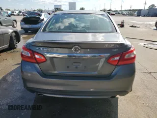 2016 Nissan Altima S with VIN 1N4AL3AP7GN379669, listed as a Copart auction lot 52988575 with 133,391 mi miles and Salvage Title. Bid and sale history available at DreamBid. Image 6.