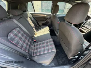 2019 Volkswagen GTI S с VIN 3VW5T7AU5KM014139, выставлен на аукционе Copart как лот 58631125 с пробегом 85 548 миль миль и Чистый • Clean title. История ставок и продаж доступна на DreamBid. Изображение 6.