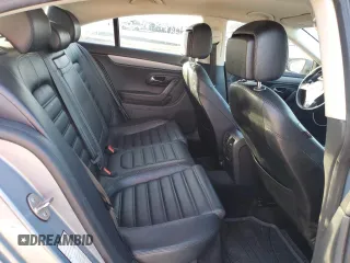 2013 Volkswagen CC Sport z VIN WVWBN7AN8DE507962, wystawiony jako Copart lot #85047474 z przebiegiem 226 916 mil mil oraz Szkoda całkowita • Salvage title. Historia ofert i sprzedaży dostępna na DreamBid. Obrazek 10.