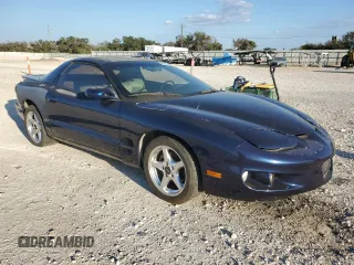 2000 Pontiac Firebird Firebird z VIN 2G2FS22K7Y2145503, wystawiony jako Copart lot #80487434 z przebiegiem 120 386 mil mil oraz Czysty tytuł • Clean title. Historia ofert i sprzedaży dostępna na DreamBid. Obrazek 4.