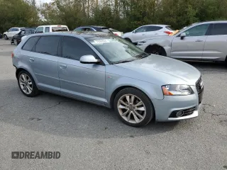 2012 Audi A3 2.0 TDI Premium with VIN WAUBJAFM6CA104770, listed as a Copart auction lot 75509044 with 77,321 mi miles and Clean Title. Bid and sale history available at carsss.com. Image 4.