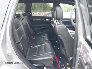 2019 Jeep Grand Cherokee High Altitude with VIN 1C4RJFCG1KC570199, listed as a IAAI auction lot 42464644 with 94,126 mi miles and . Bid and sale history available at DreamBid. Image 8.