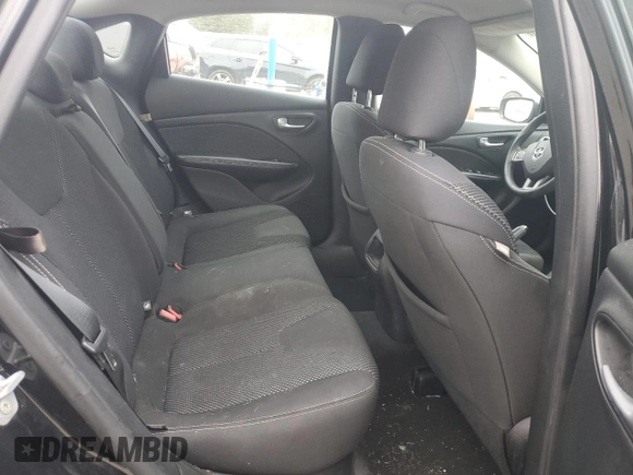 2016 Dodge Dart SXT z VIN 1C3CDFBB6GD660635, wystawiony jako Copart lot #43798125 z przebiegiem 168 161 mil mil oraz Szkody całkowita. Historia ofert i sprzedaży dostępna na DreamBid. Obrazek 10.