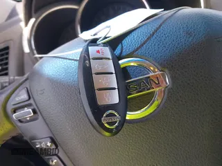 2011 Nissan Murano S with VIN JN8AZ1MW3BW156312, listed as a IAAI auction lot 42202532 with 121,505 mi miles and . Bid and sale history available at DreamBid. Image 11.