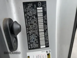 2011 Lexus IS 250 C with VIN JTHFF2C25B2518323, listed as a Copart auction lot 50931405 with 157,515 mi miles and Salvage title. Bid and sale history available at DreamBid. Image 12.