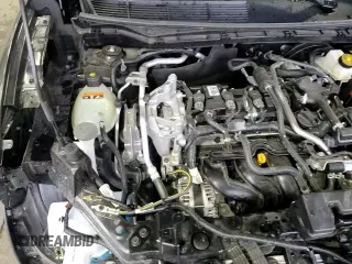 2025 Nissan Kicks SV с VIN 3N8AP6CA0SL309954, выставлен на аукционе Copart как лот 80191765 с пробегом 5 009 миль миль и Списание • Salvage title. История ставок и продаж доступна на DreamBid. Изображение 17.