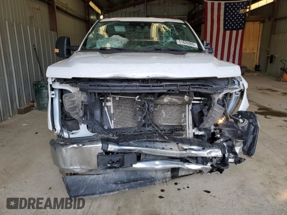 2022 Ford F-250 XL с VIN 1FT7W2B62NEE20248, выставлен на аукционе Copart как лот 51626905 с пробегом 73 948 миль миль и Списание • Salvage title. История ставок и продаж доступна на DreamBid. Изображение 5.