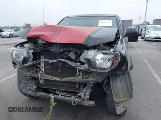 2013 Toyota Tacoma PreRunner with VIN 5TFKU4HN9DX003190, listed as a IAAI auction lot 42429140 with 299,678 mi miles and . Bid and sale history available at DreamBid. Image 12.